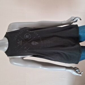 🌟 3/$30. Muscle Tee.